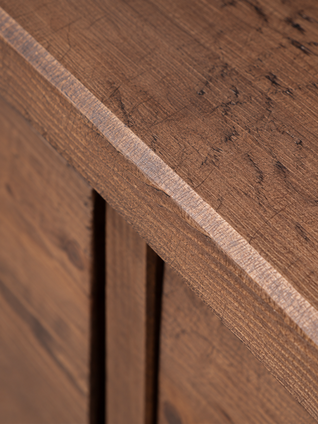 Coleridge Chest of Drawers