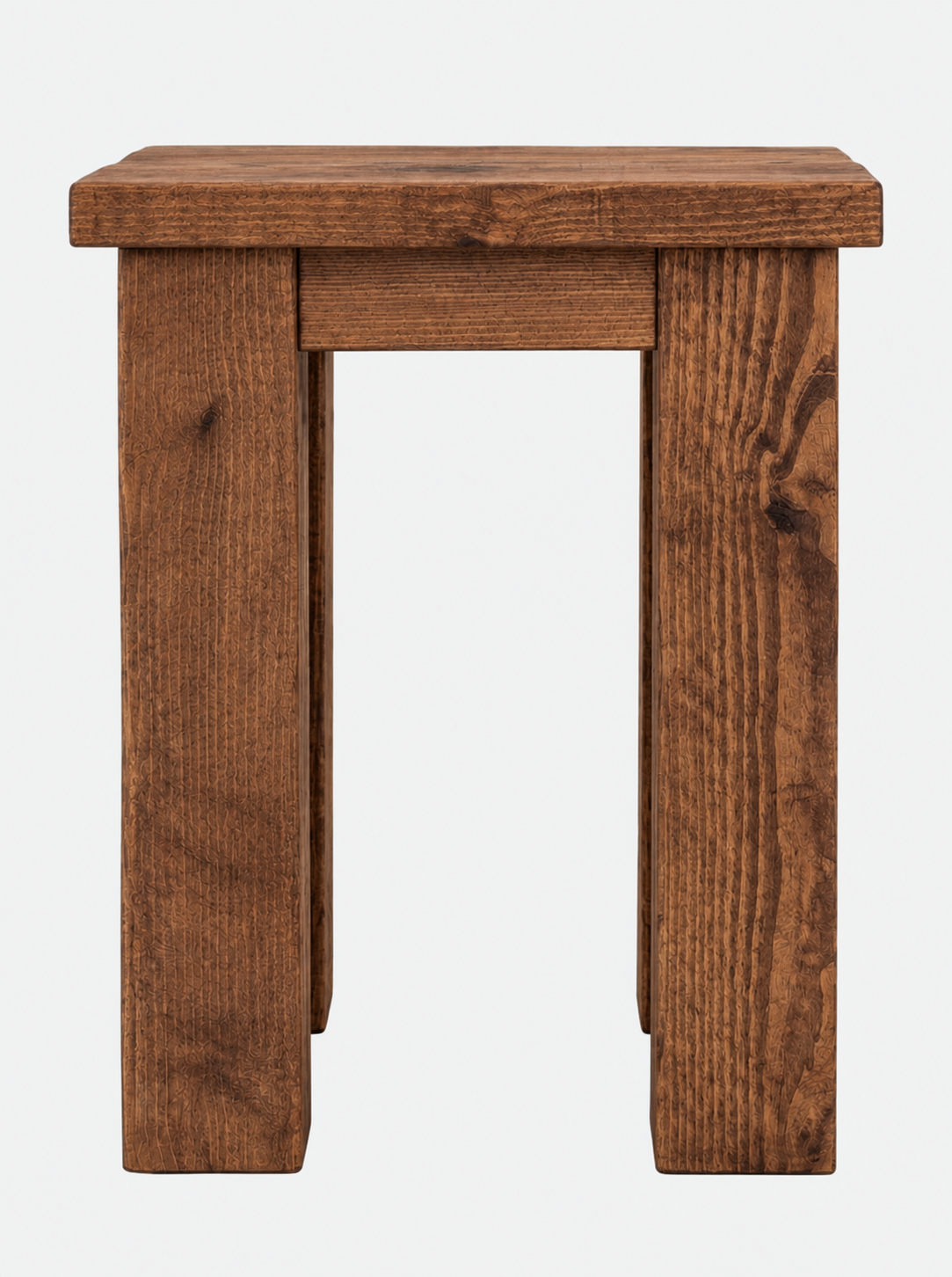 Coleridge Side Table Without Shelf