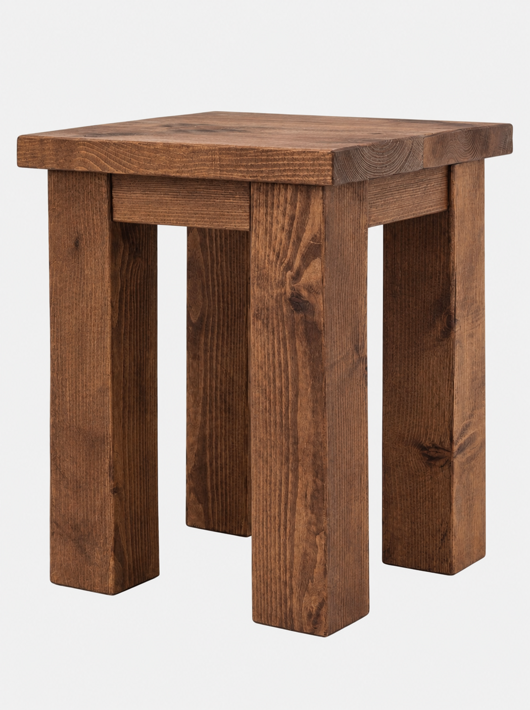 Coleridge Side Table Without Shelf