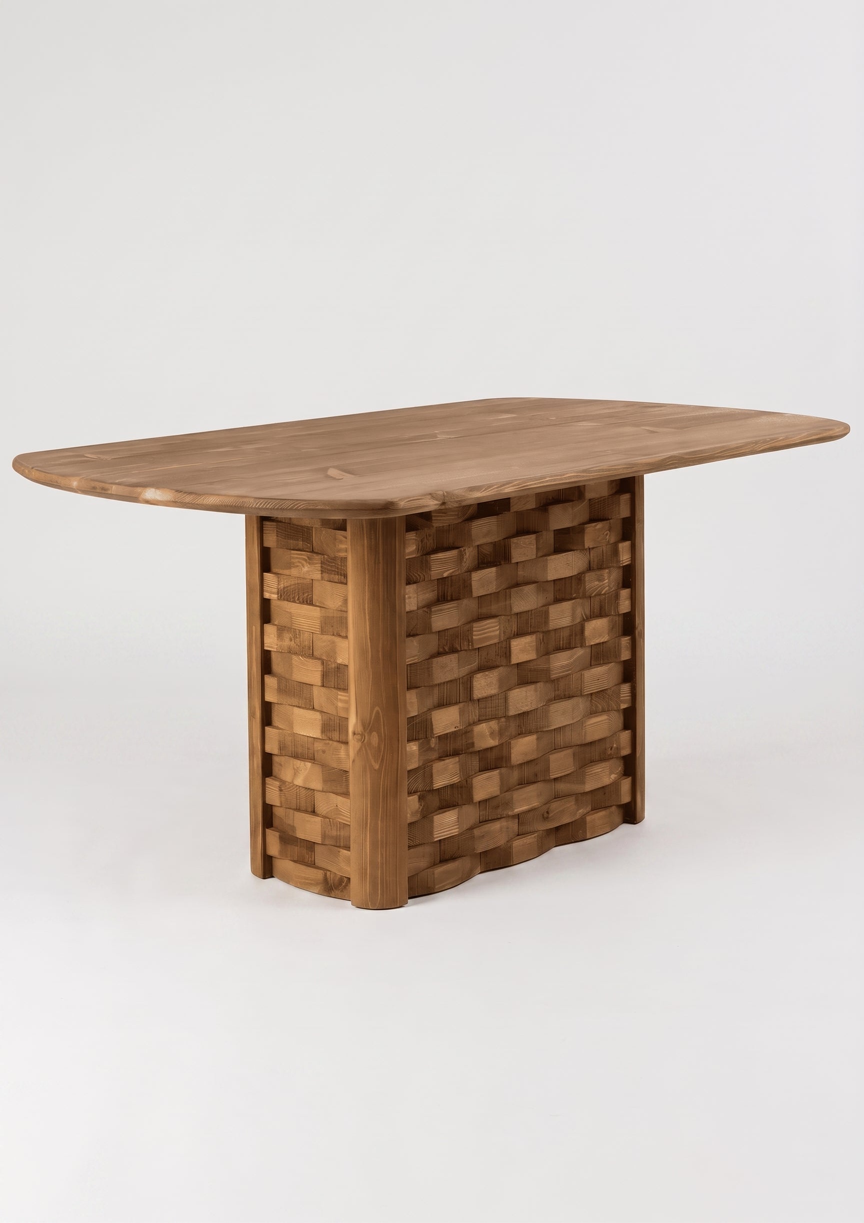 Corbridge Column Dining Table