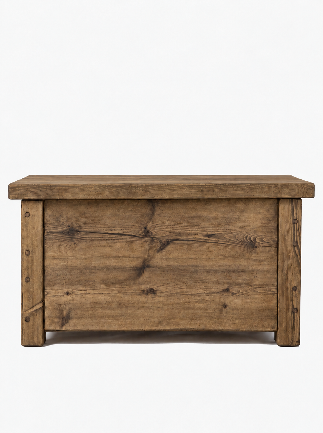 Derwent Blanket Box
