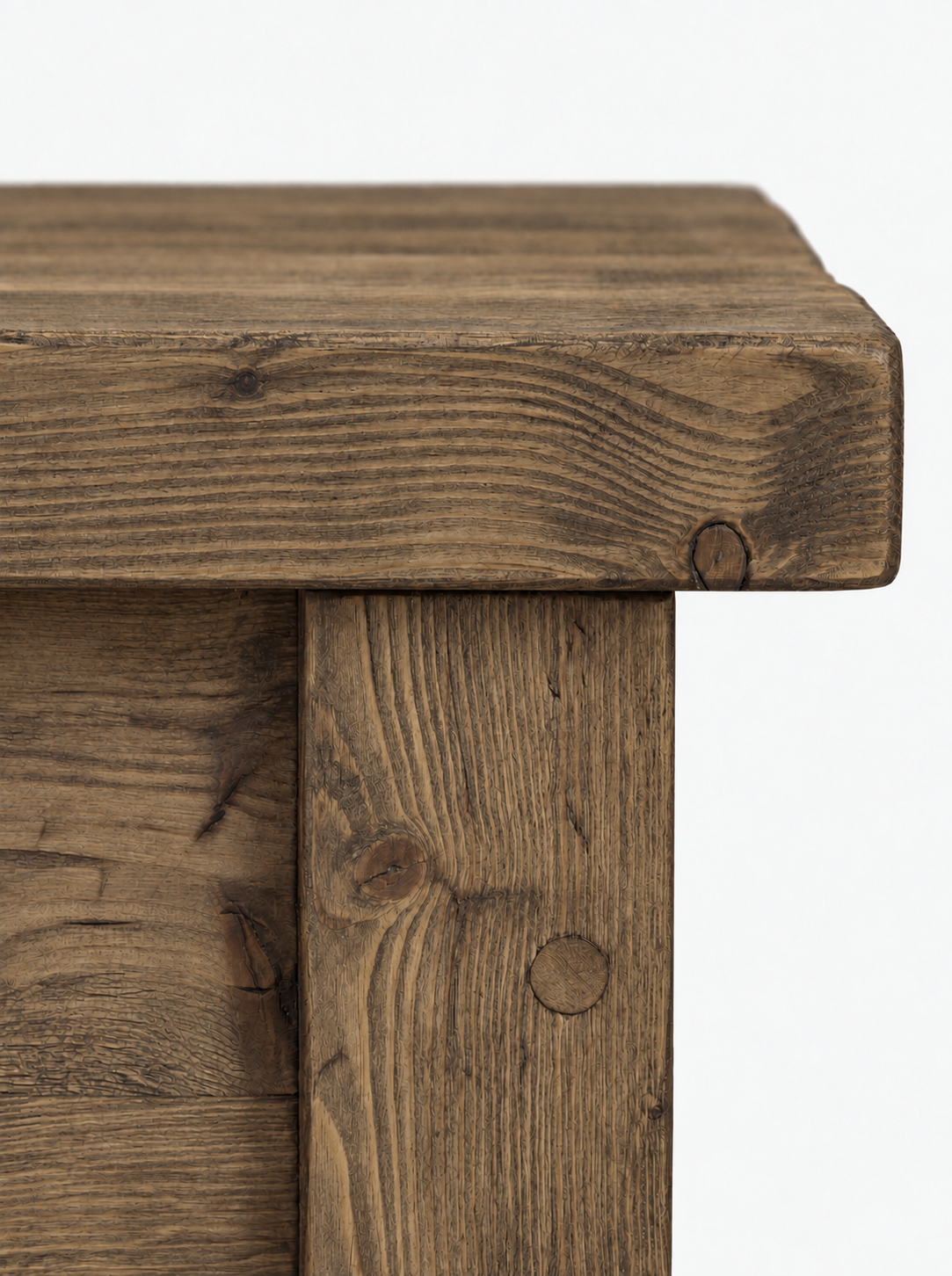 Derwent Blanket Box