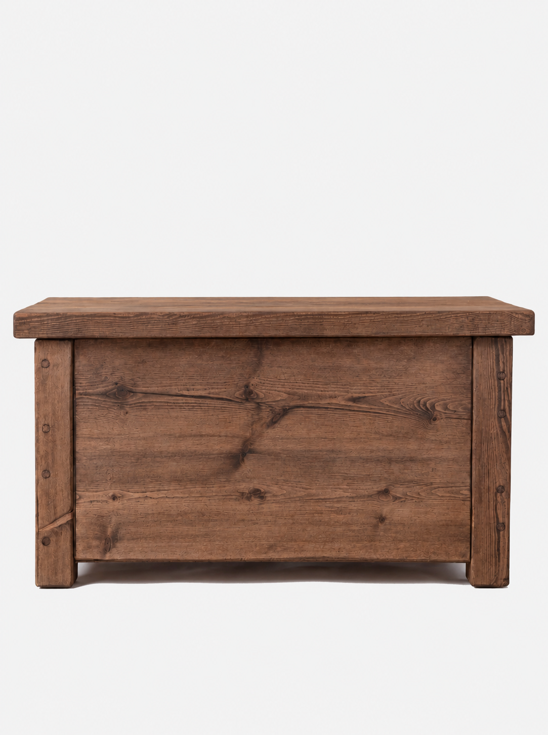 Derwent Blanket Box