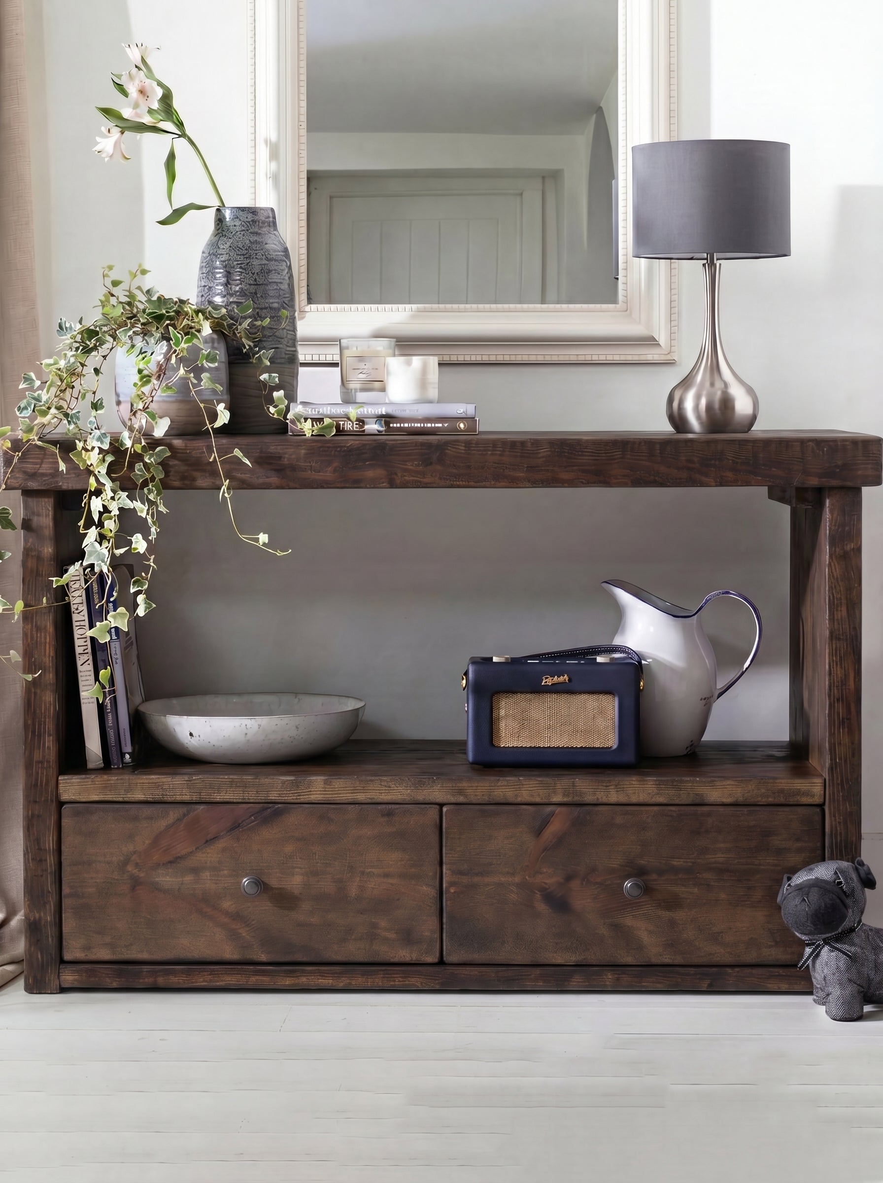 Derwent Console Table - Console Table