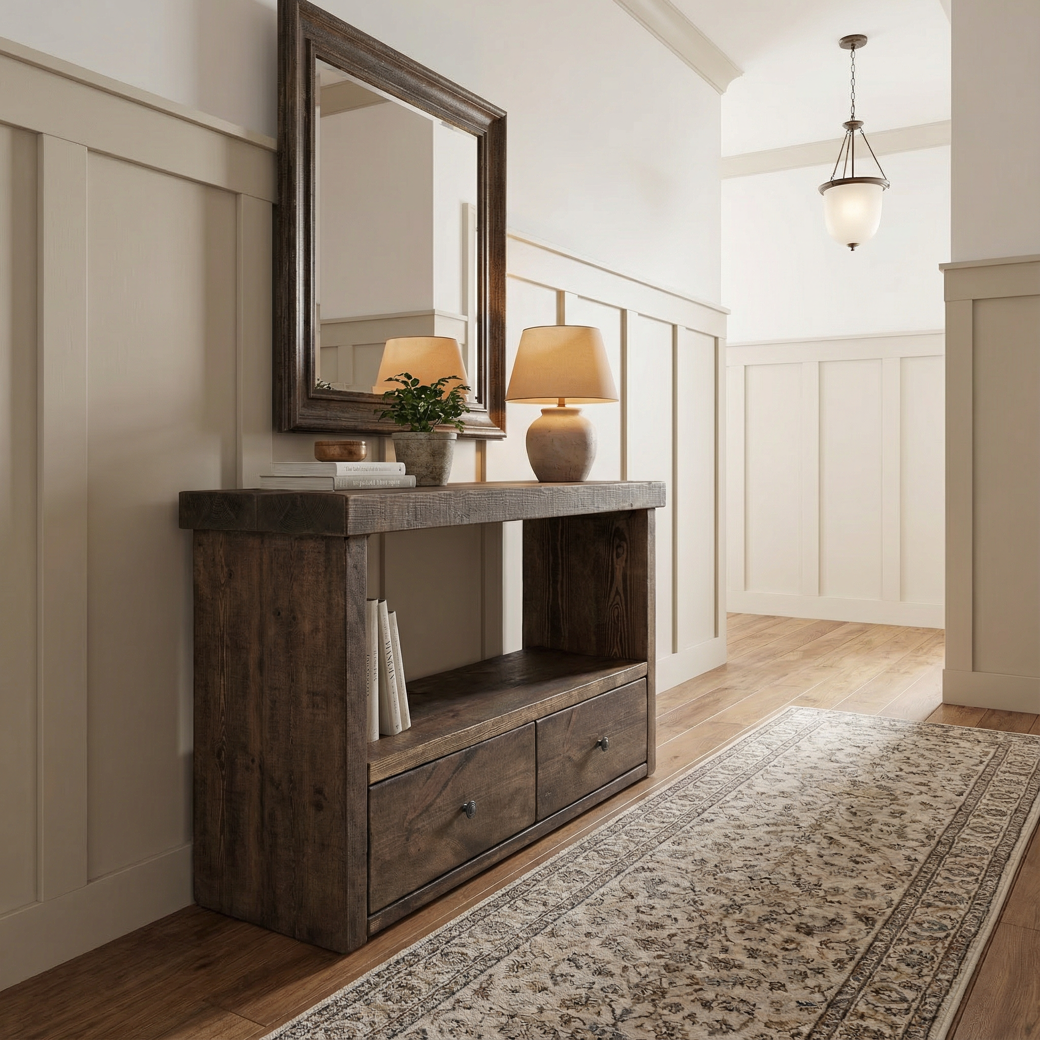 Derwent Console Table