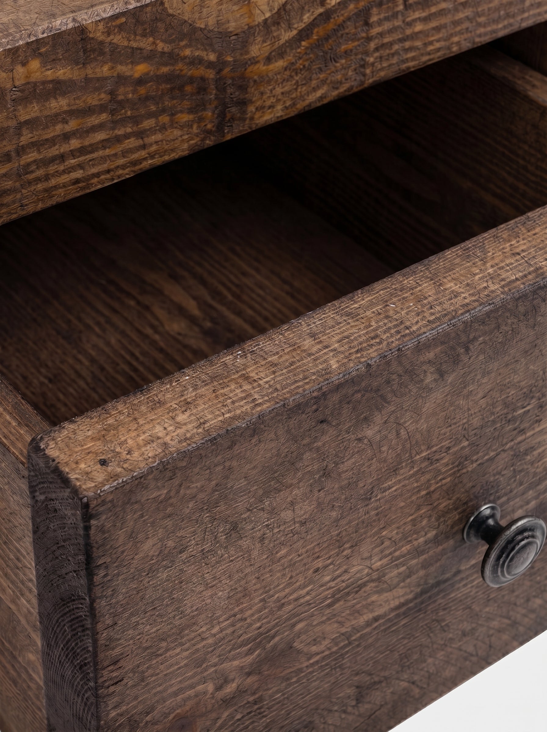 Derwent Bedside Table - Bedside Tables