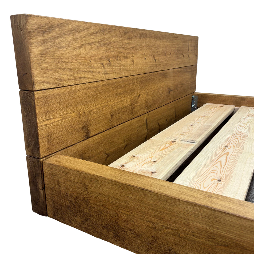 Pandon Bed Frame -