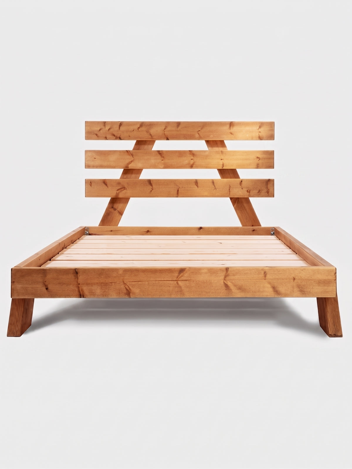 Dunston Bed Frame - Bed Frames