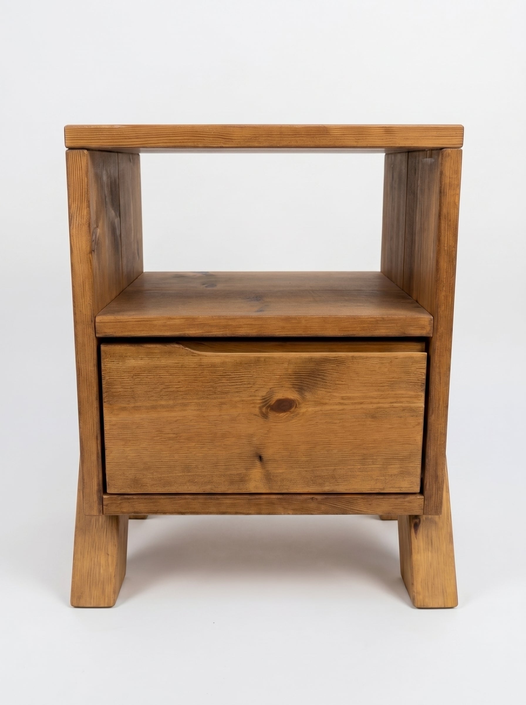 Dunston Bedside Table