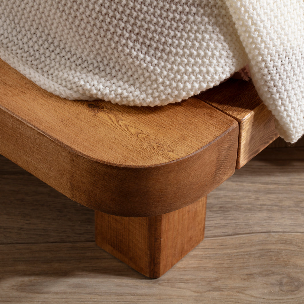 Eskdale Bed Frame - Beds & Bed Frames