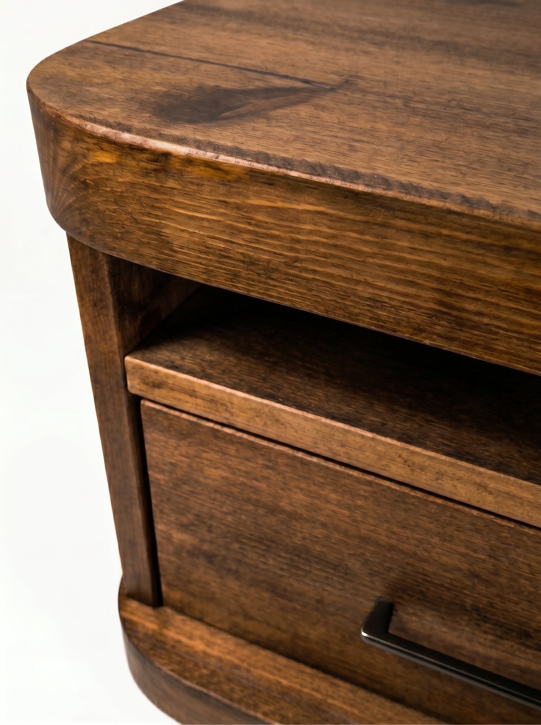 Eskdale Bedside Table - Bedside Tables
