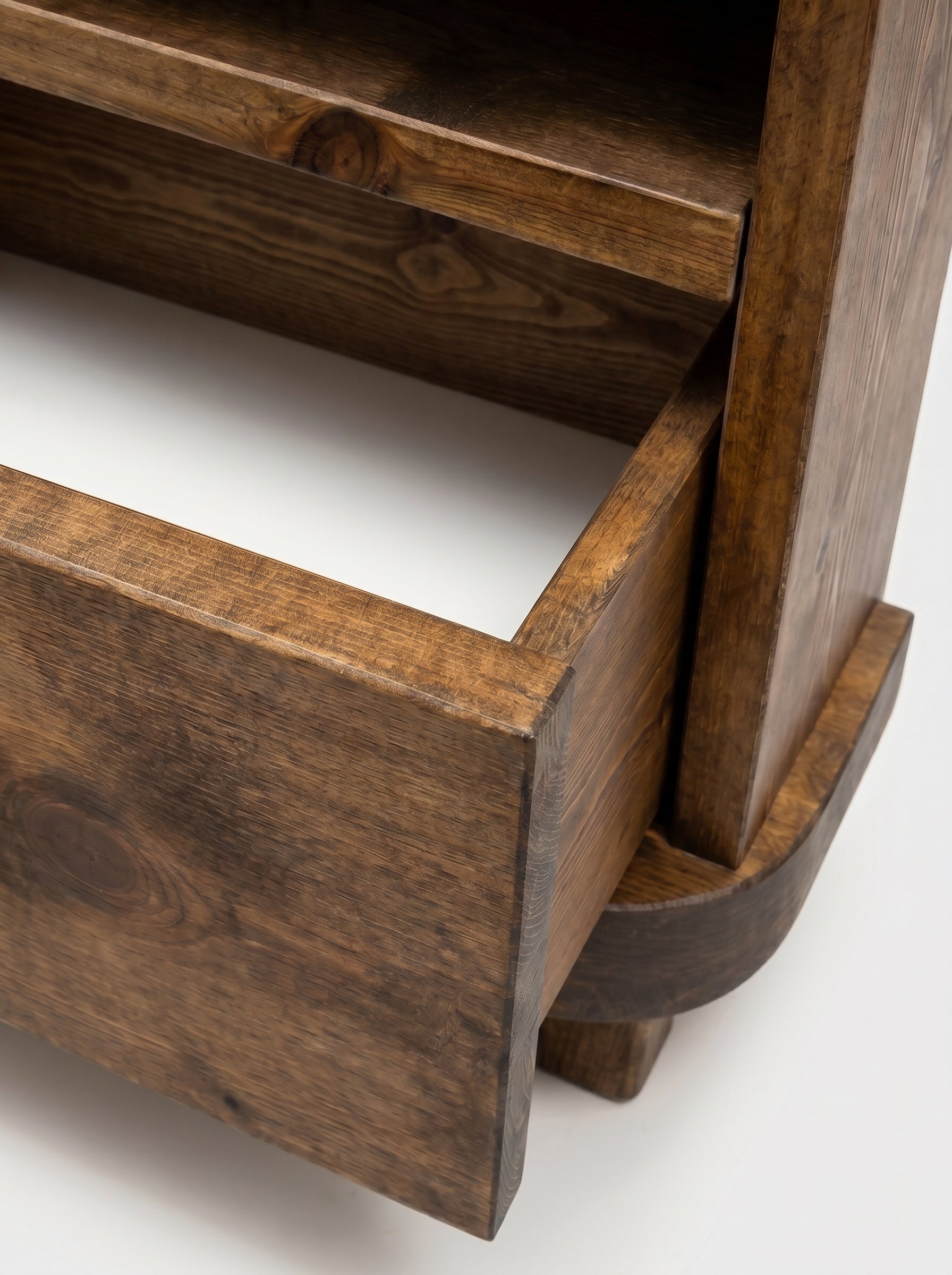 Eskdale Bedside Table - Bedside Tables