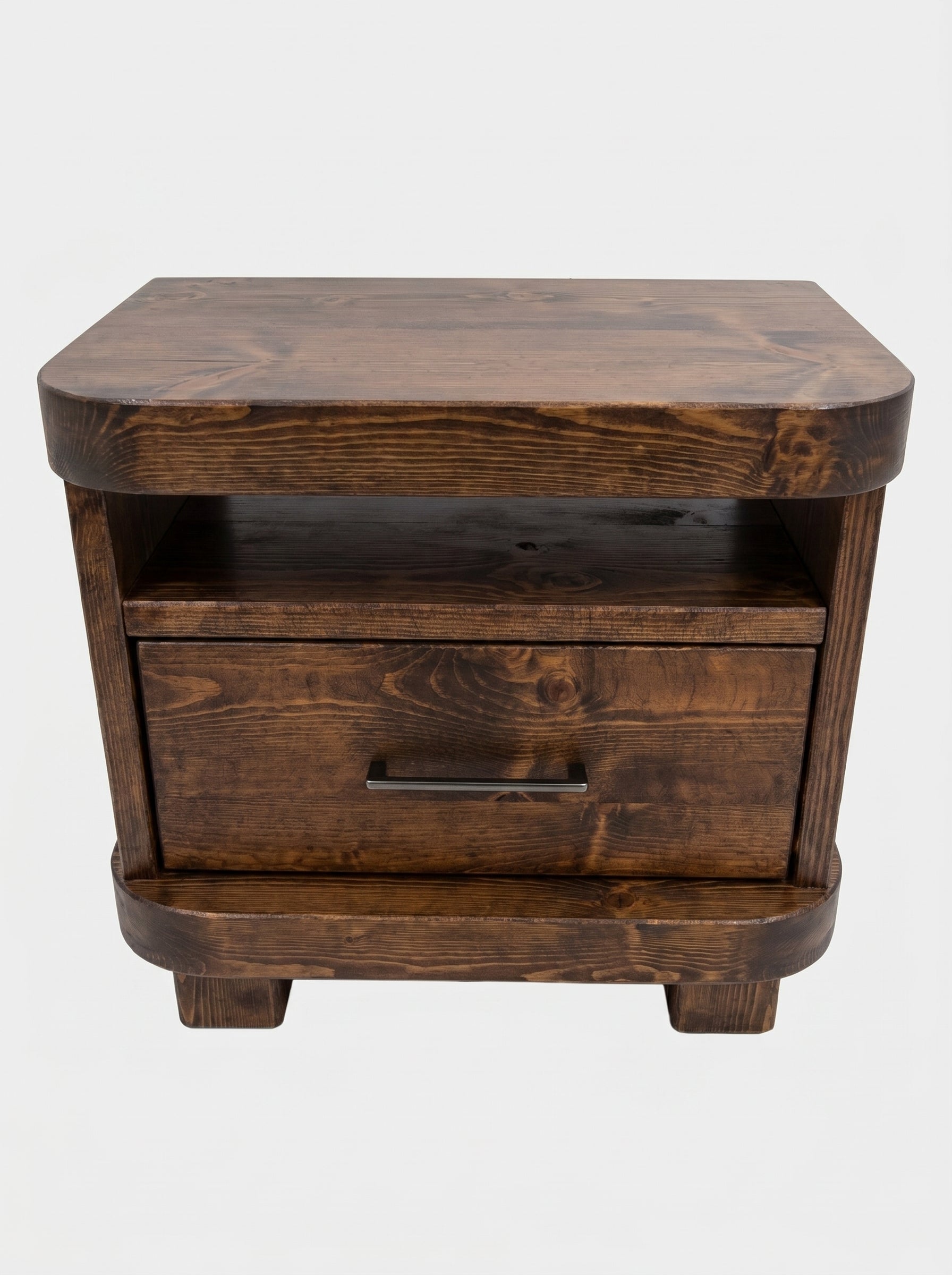 Eskdale Bedside Table - Bedside Tables