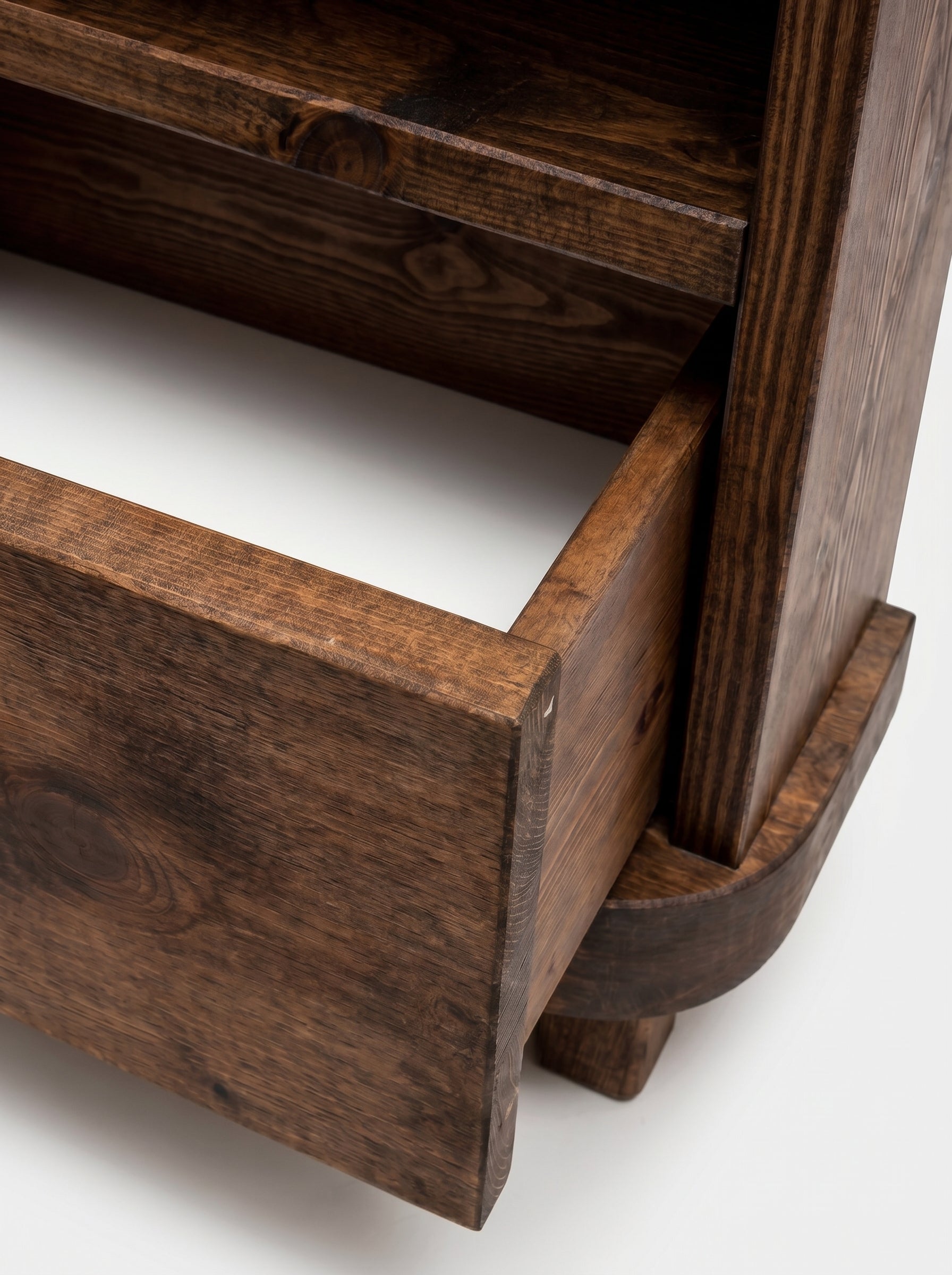 Eskdale Bedside Table - Bedside Tables
