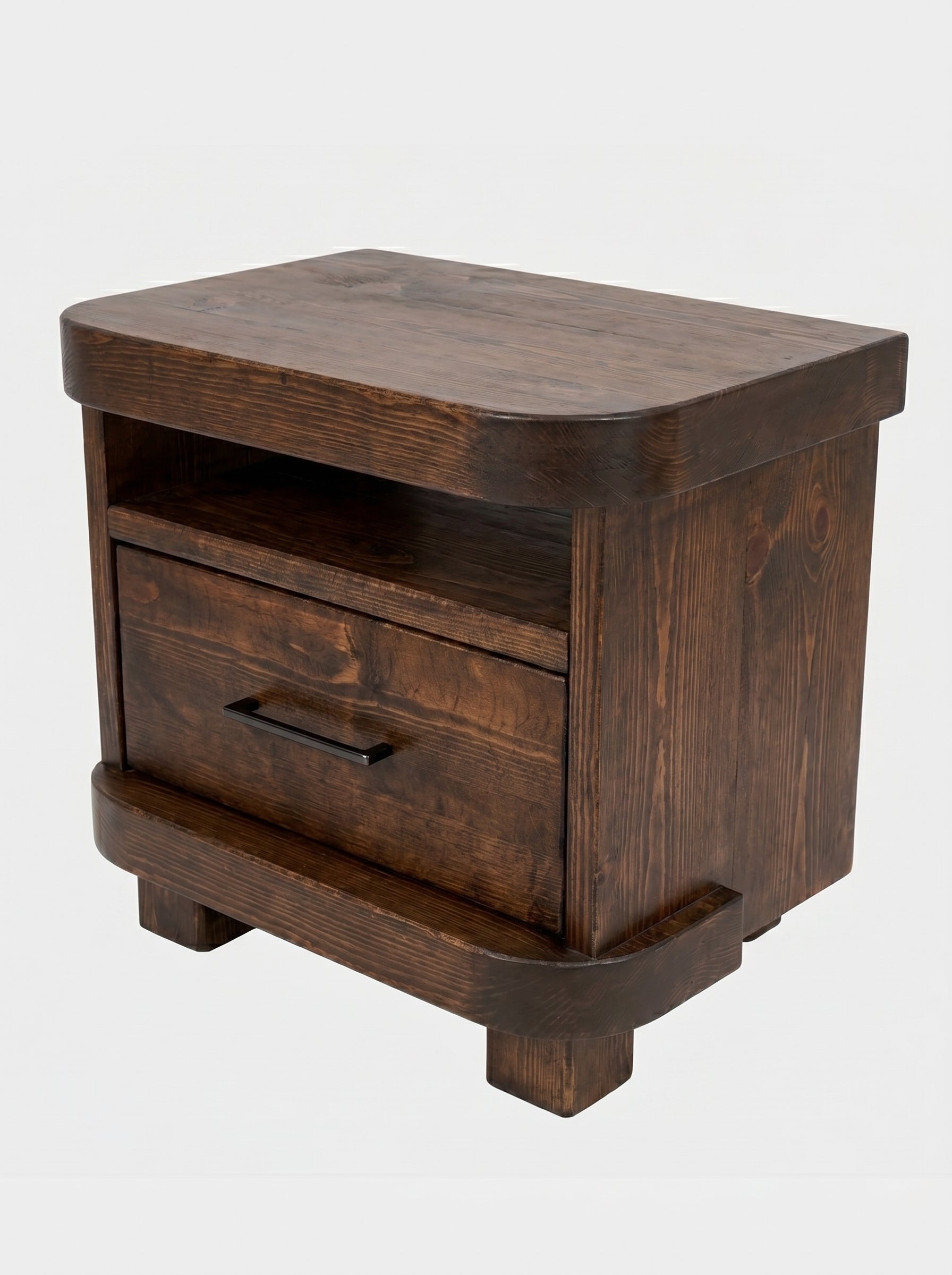 Eskdale Bedside Table - Bedside Tables
