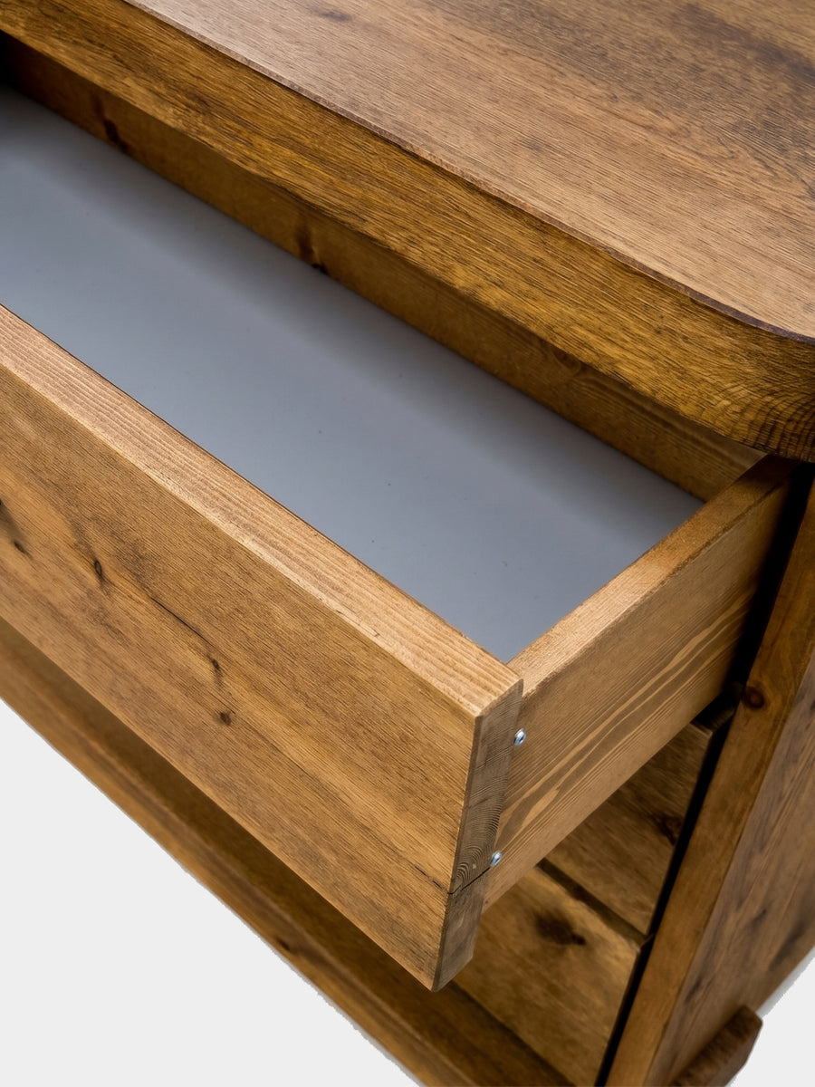Eskdale Chest of Drawers