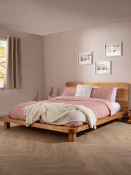 Eskdale Bed Frame - Bed Frames