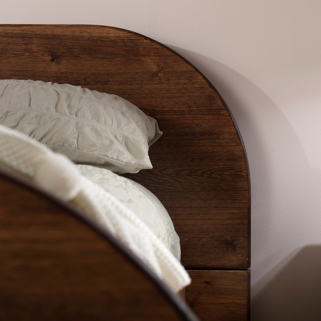 Arbeia Bed Frame - Beds & Bed Frames