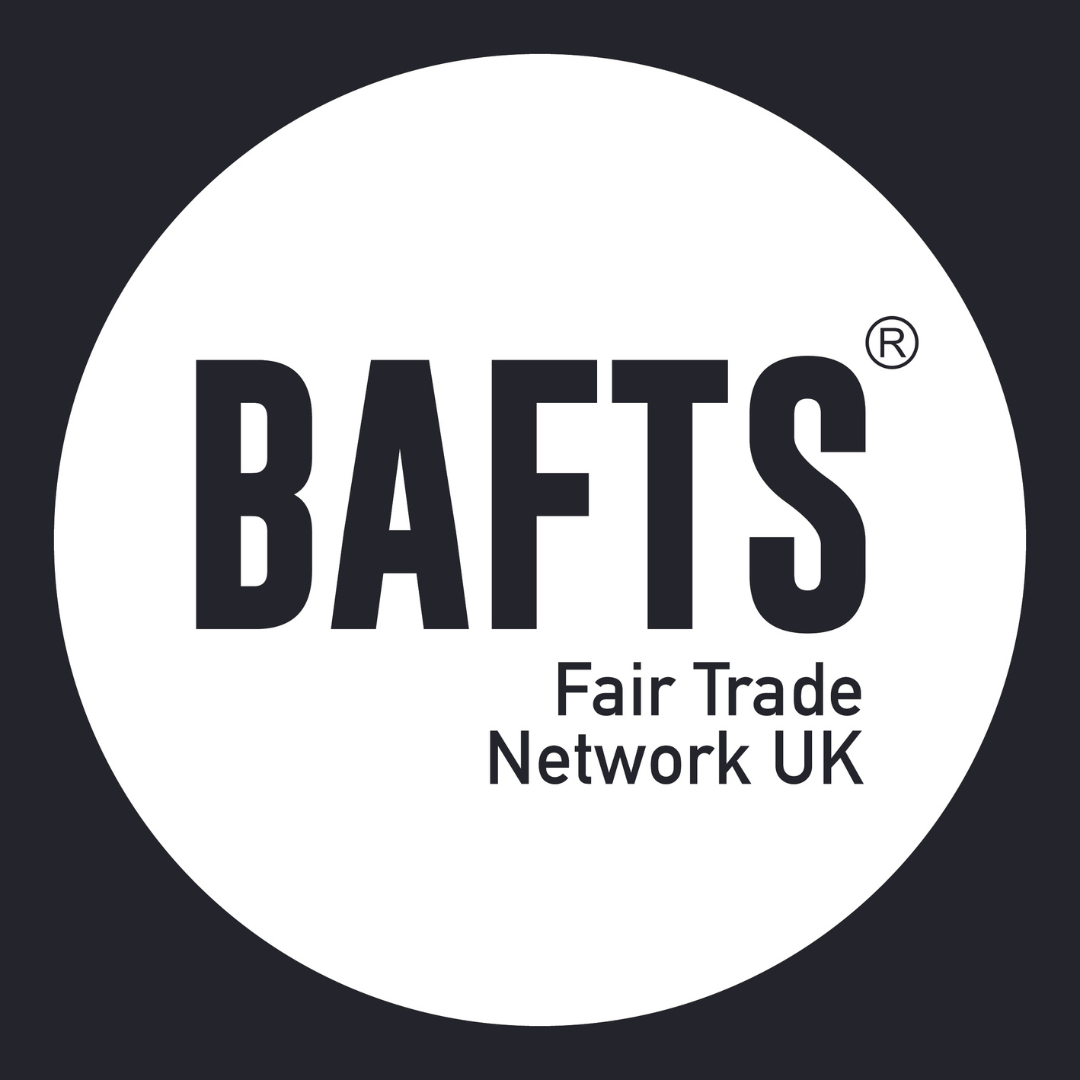 Felt White Rudolph Reindeer Tree Decoration -