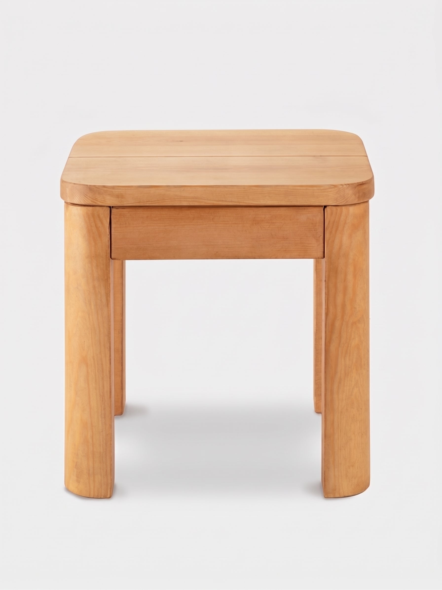 Gosforth Square Dining Table Set - Dining Table and Stools Sets