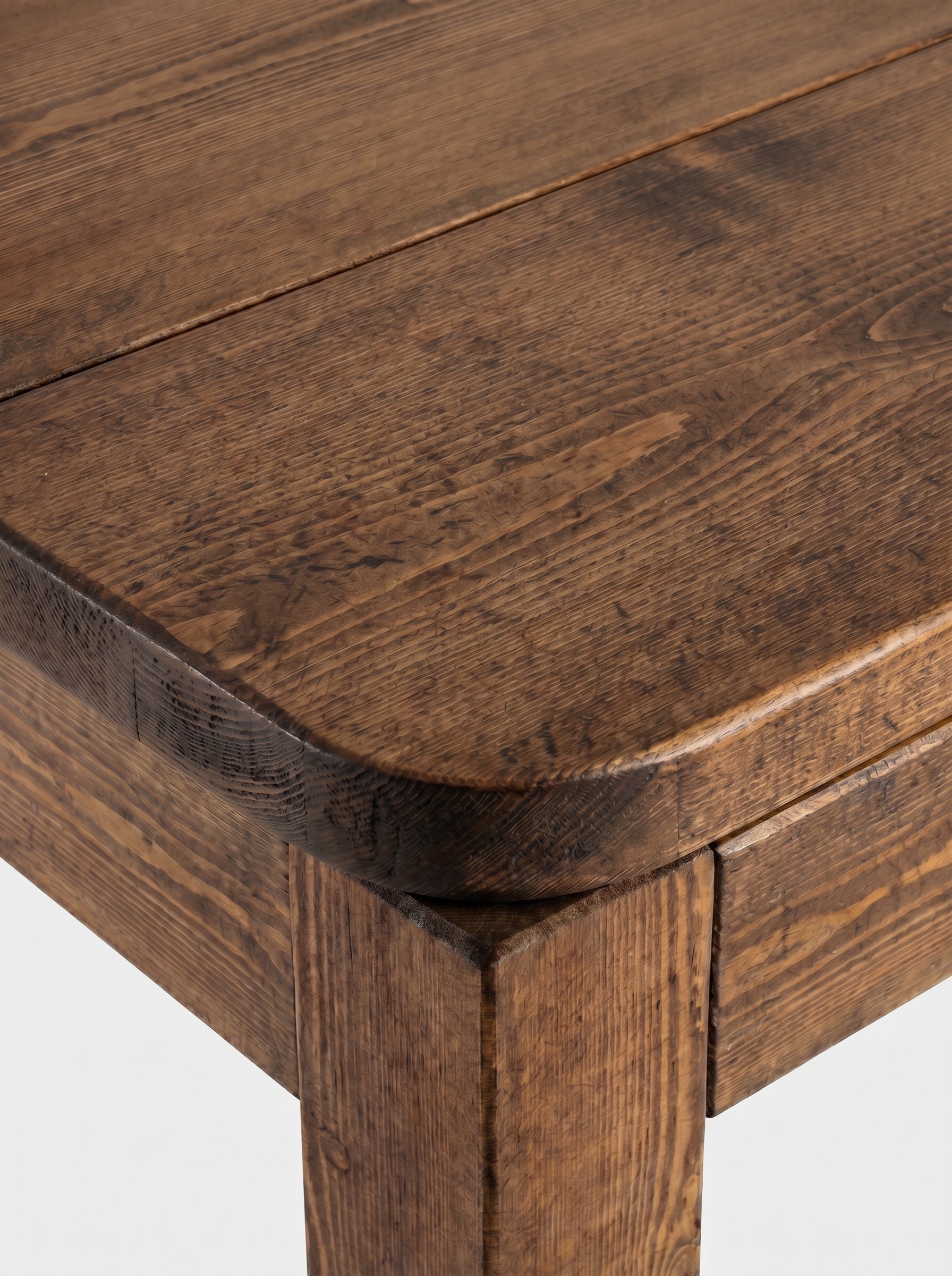 Gosforth Square Dining Table - Dining Tables