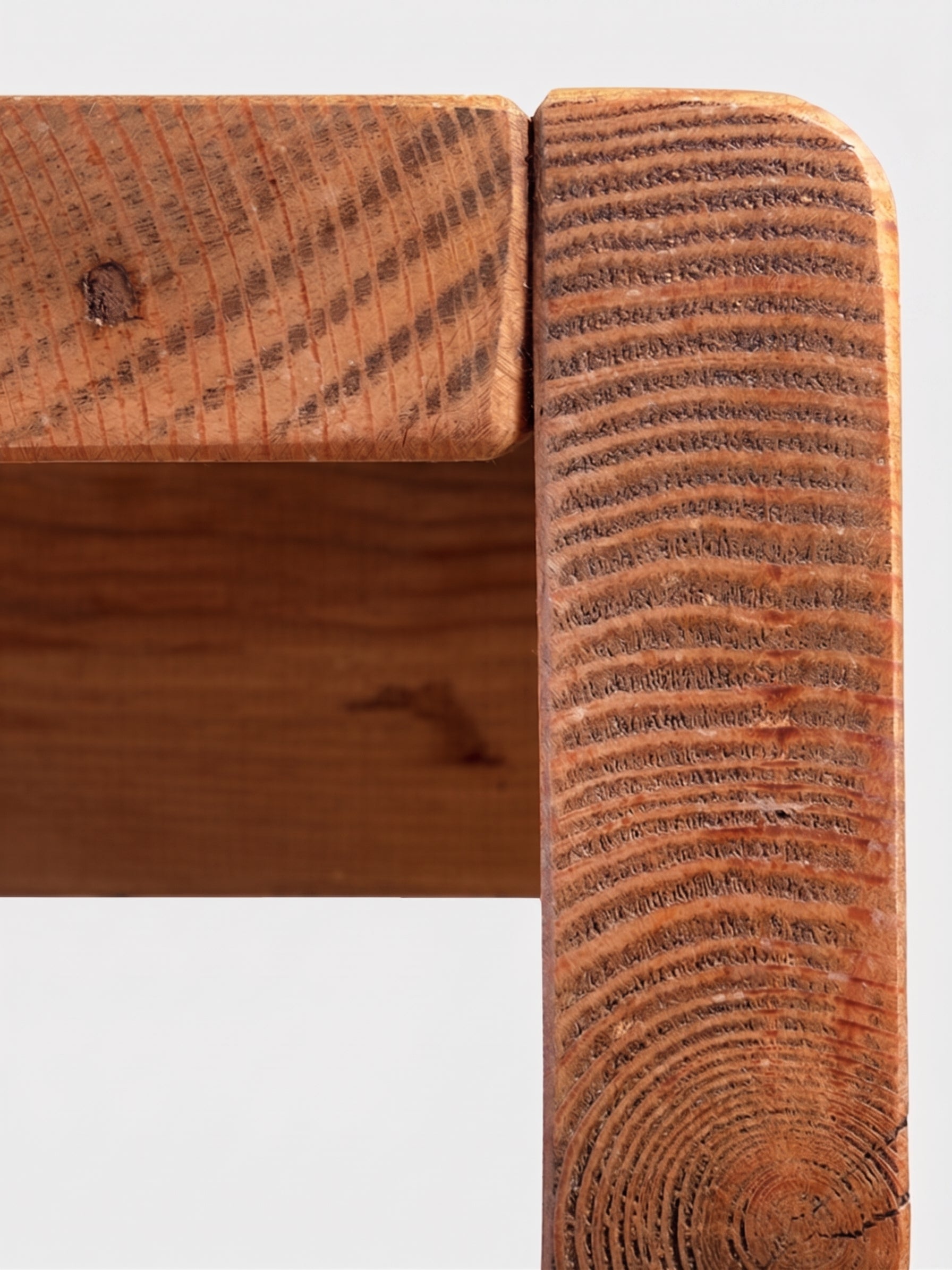 Gosforth Floating Bedside Table - Bedside Tables