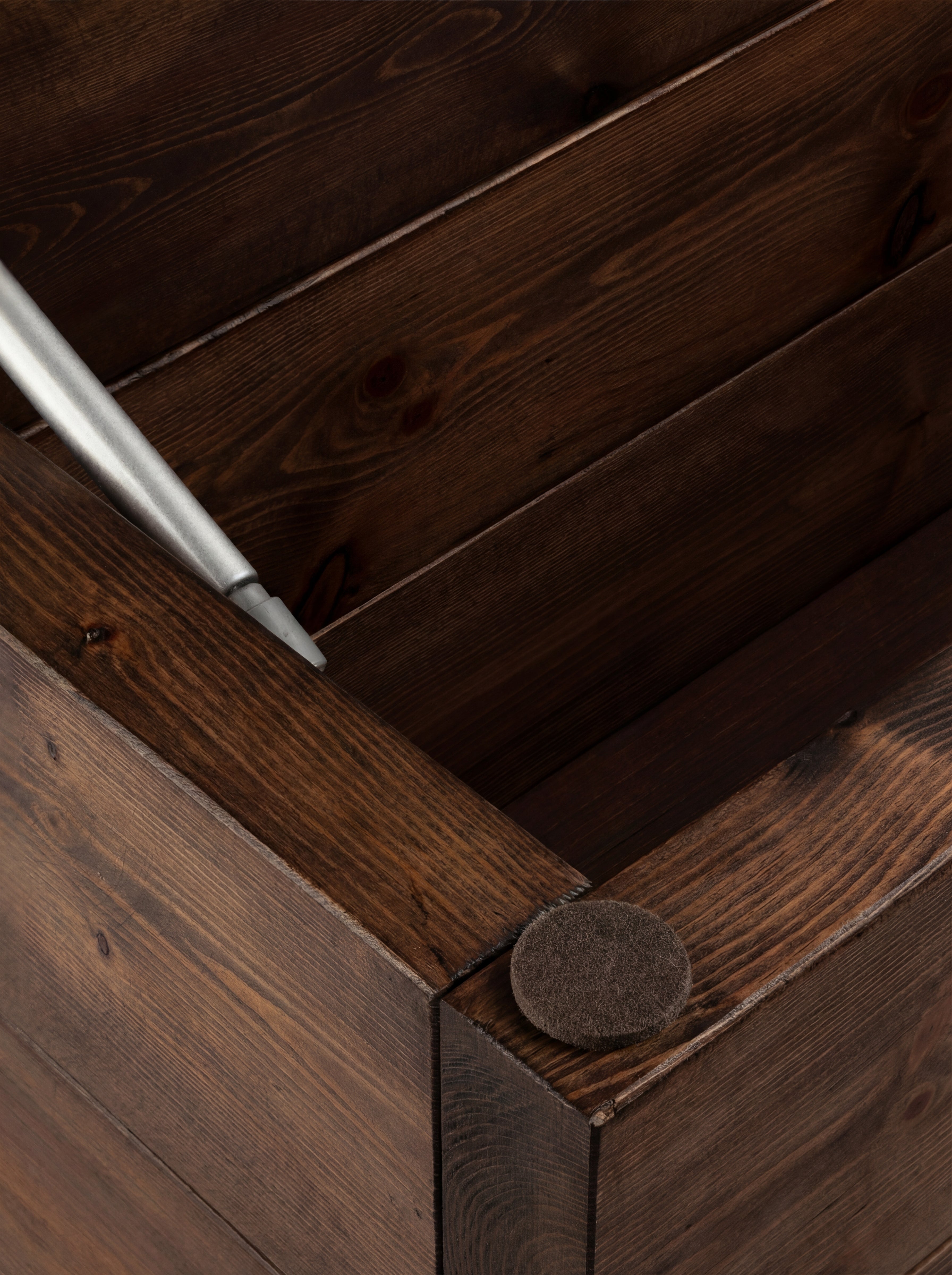 Harton Blanket Box - Blanket Boxes