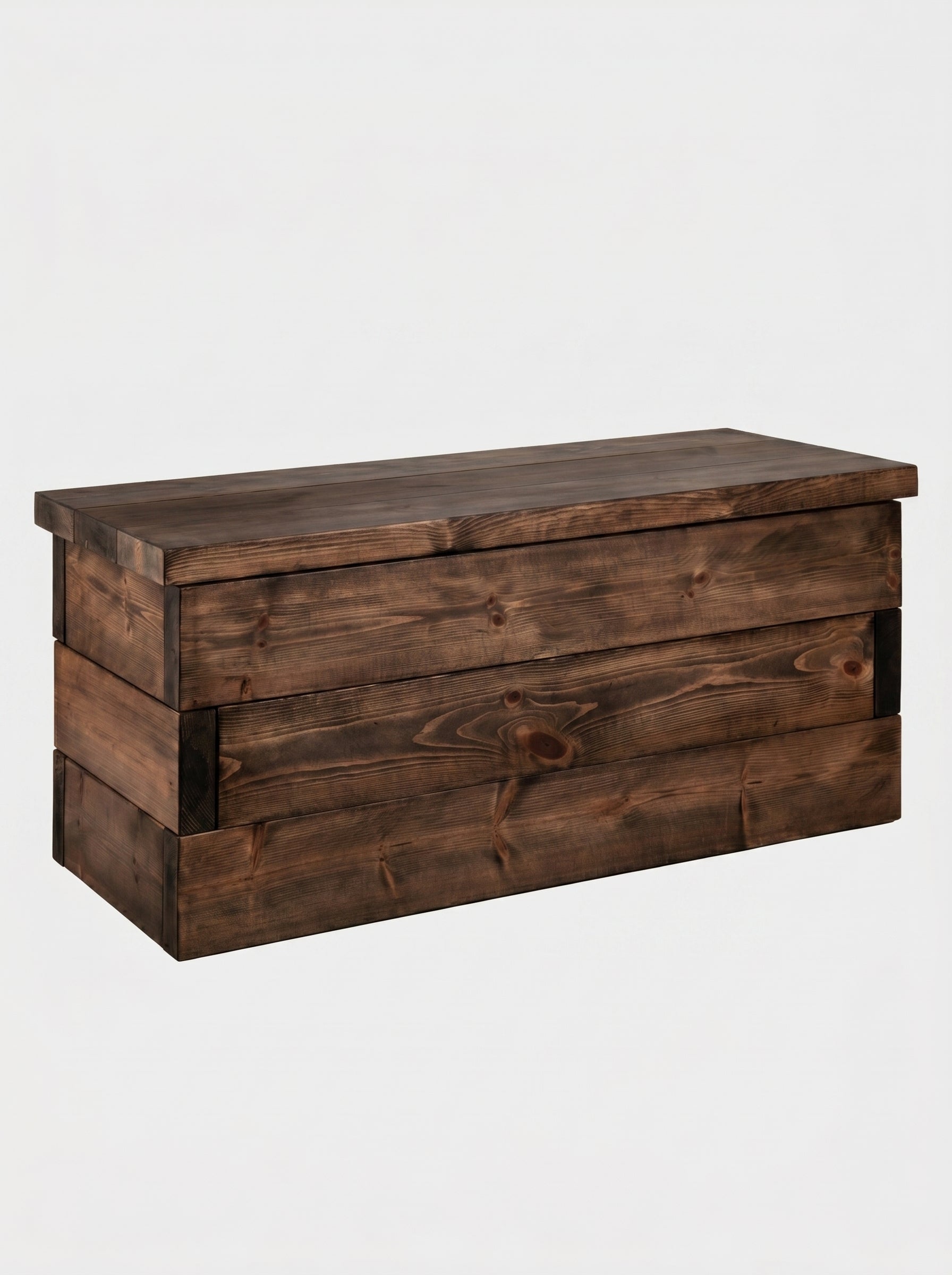 Harton Blanket Box - Blanket Boxes