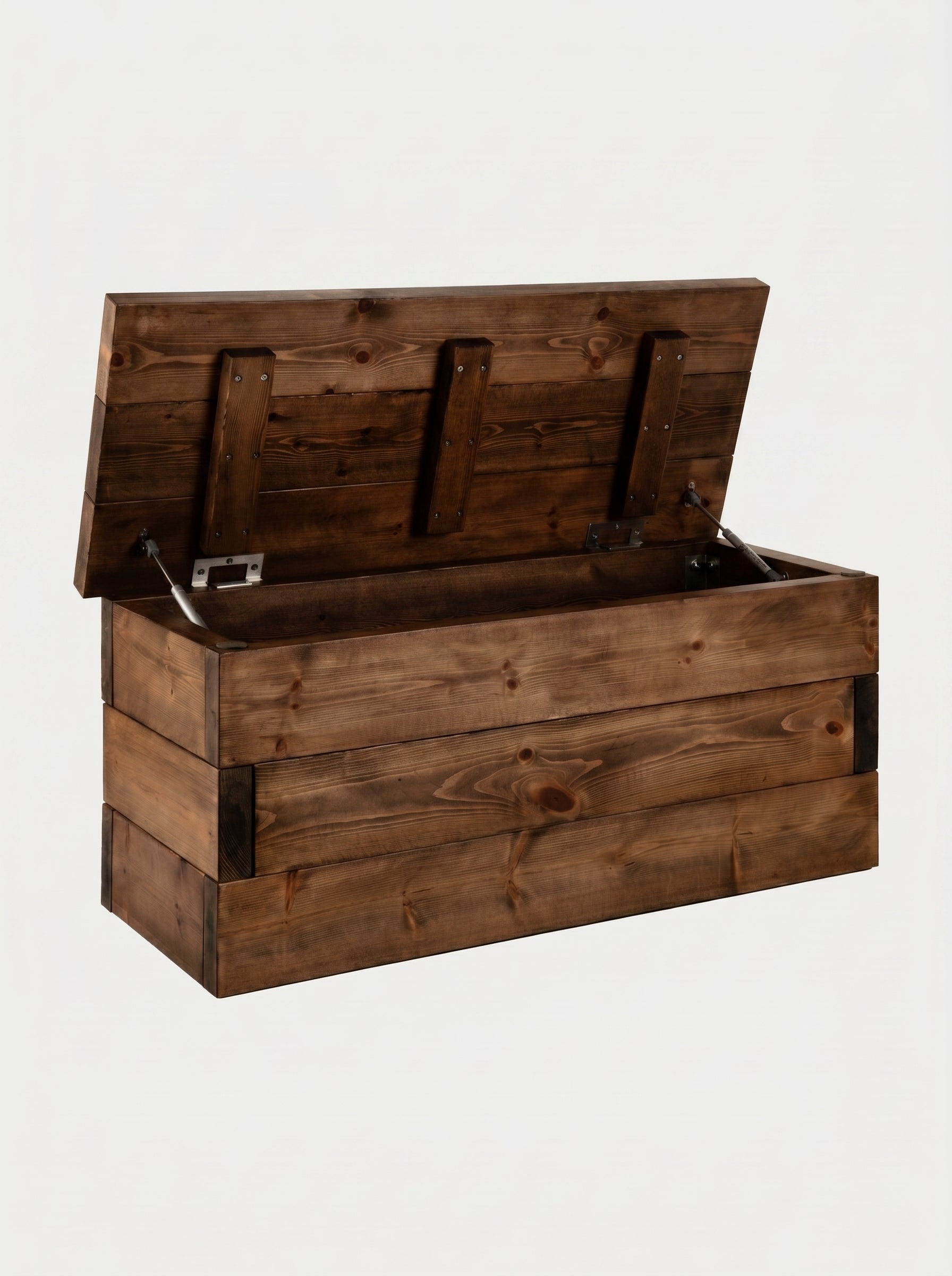 Harton Blanket Box - Blanket Boxes