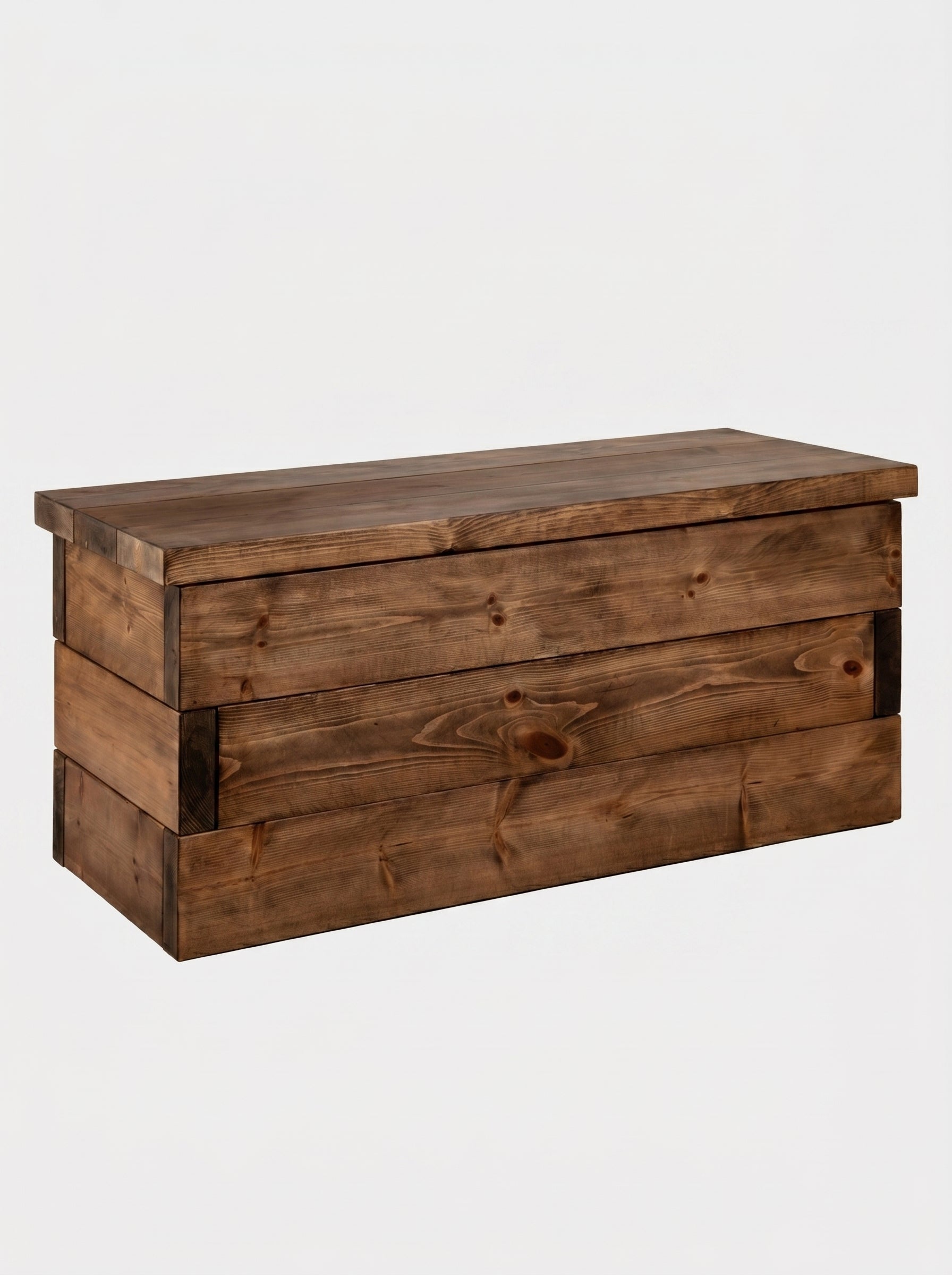 Harton Blanket Box - Blanket Boxes