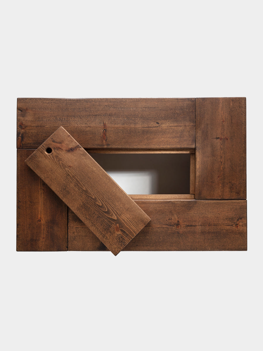 Heddon Coffee Table - Coffee Tables