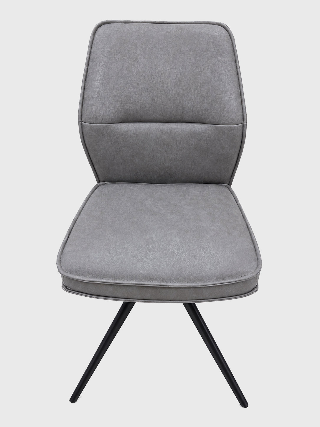 Modern Swivel Dining Chair - Set of 2 - Dining Chairs