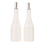Oil And Vinegar Pourers -