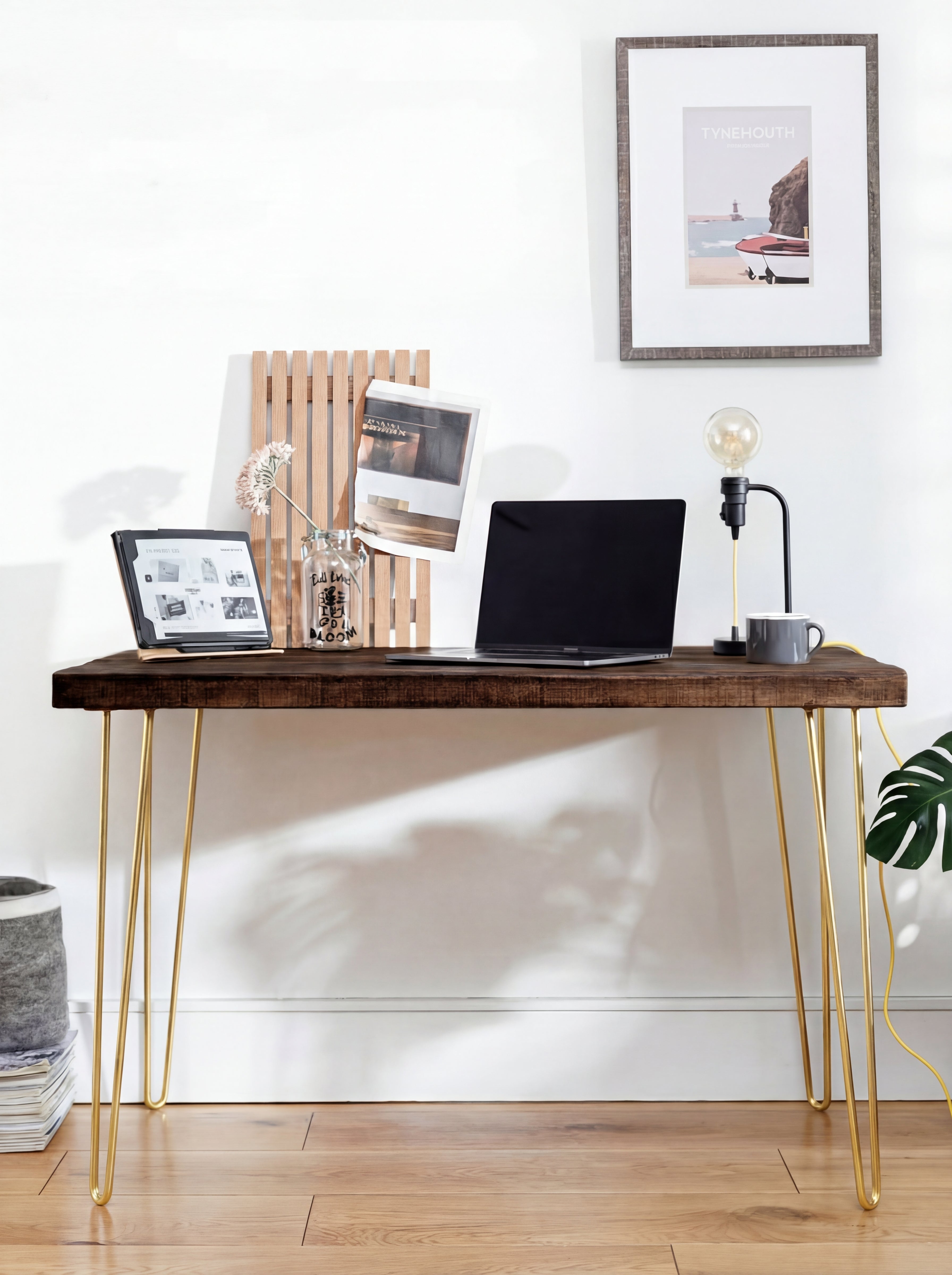 Ouseburn Desk - Desks