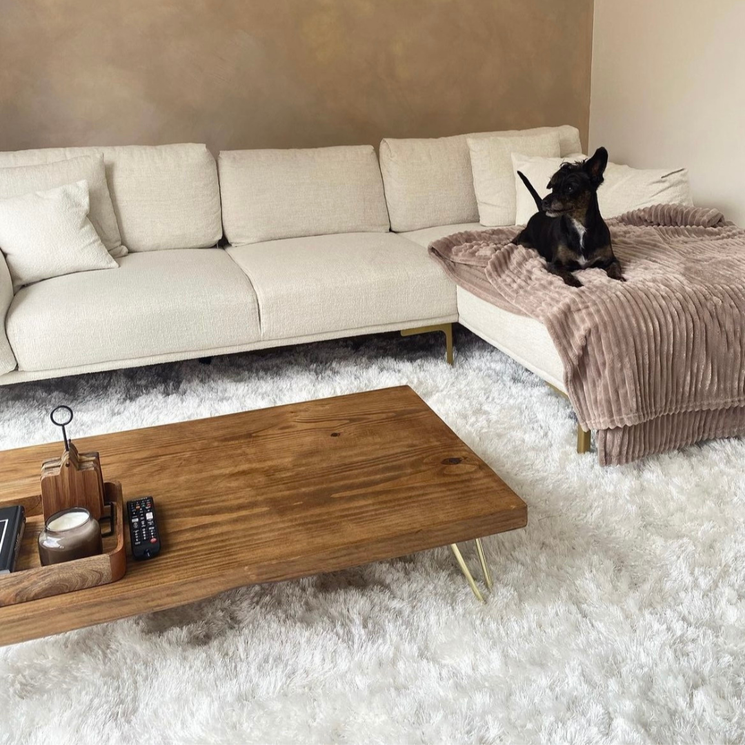 Ouseburn Low Coffee Table -