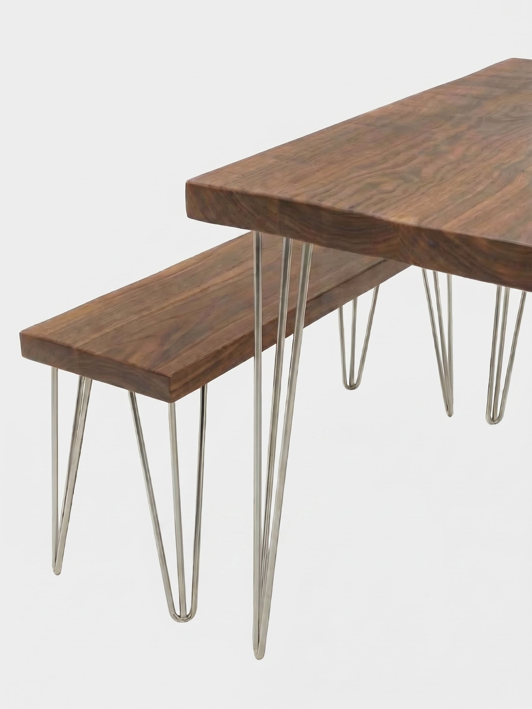 Ouseburn Dining Table - Dining Tables