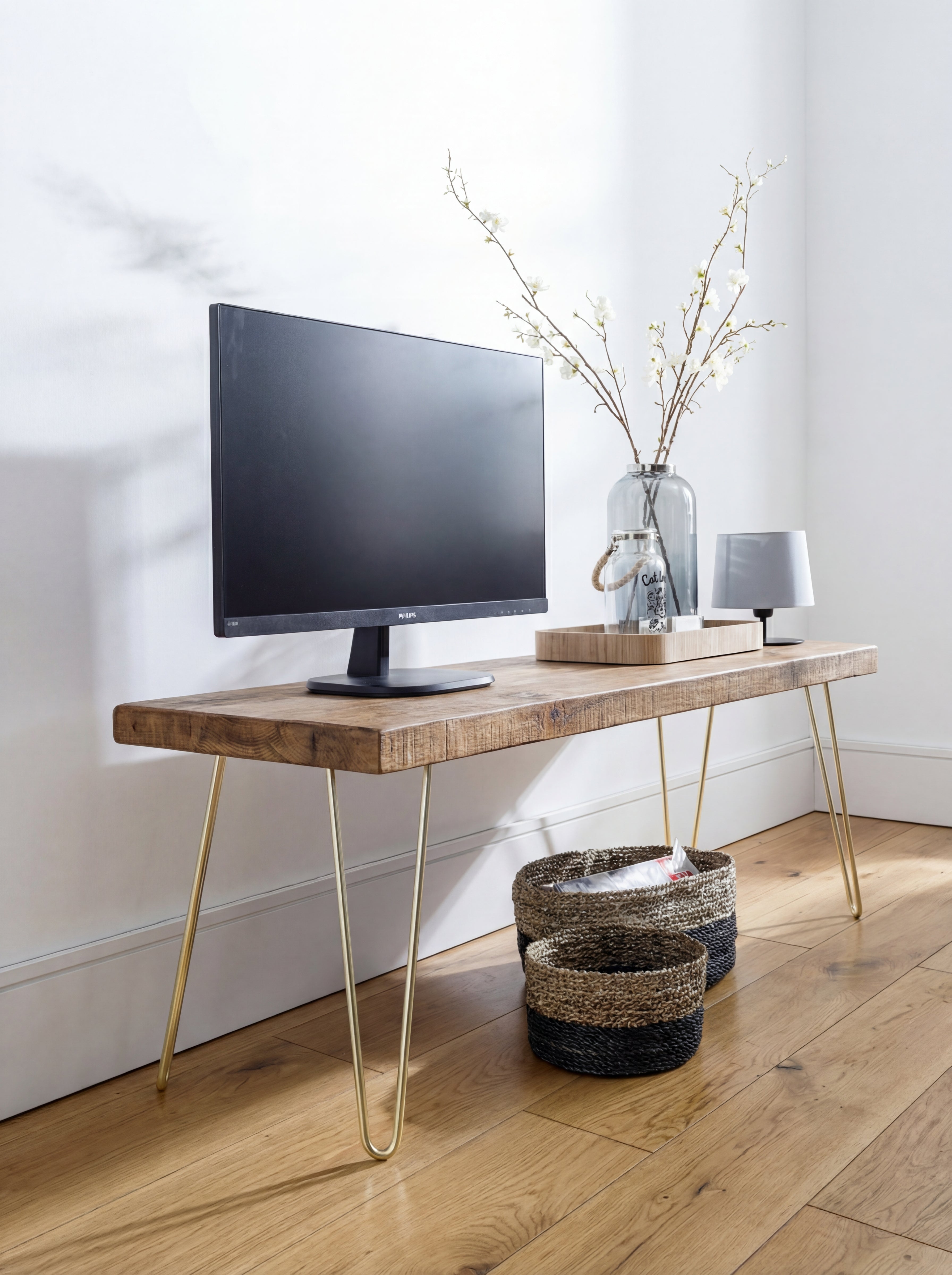 Ouseburn TV Stand - TV Stands