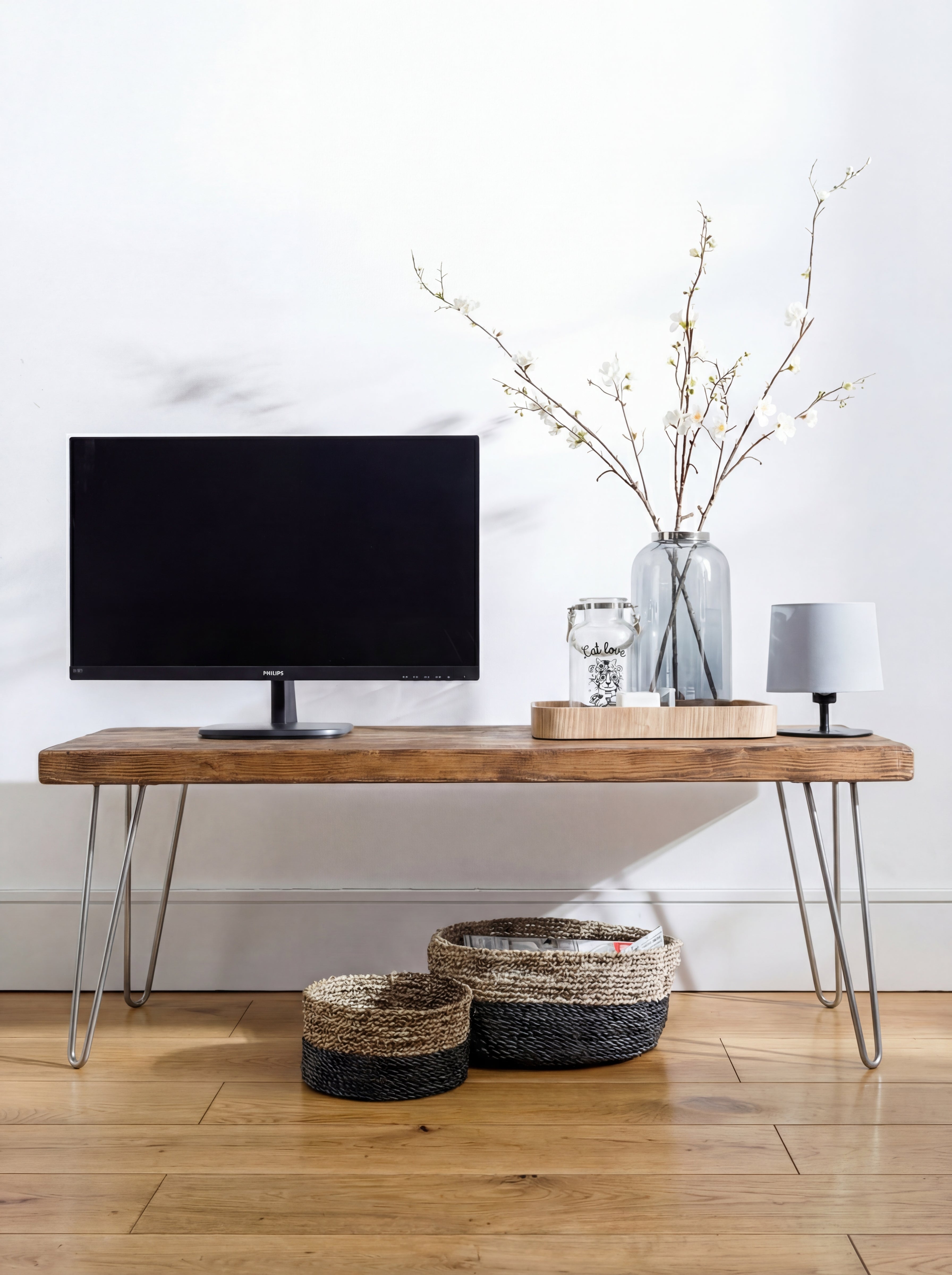 Ouseburn TV Stand - TV Stands