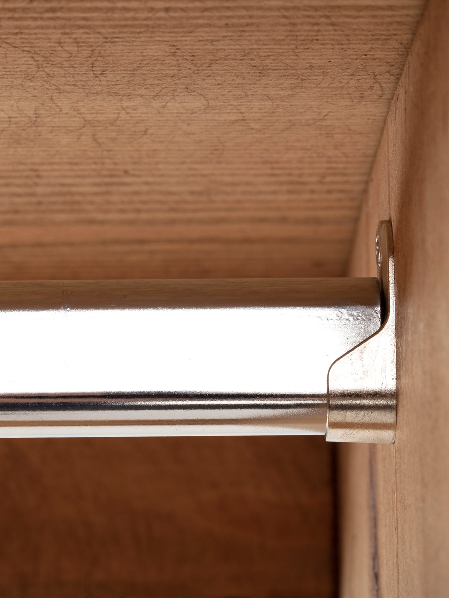 Pandon Modular Wardrobe - Modular Storage