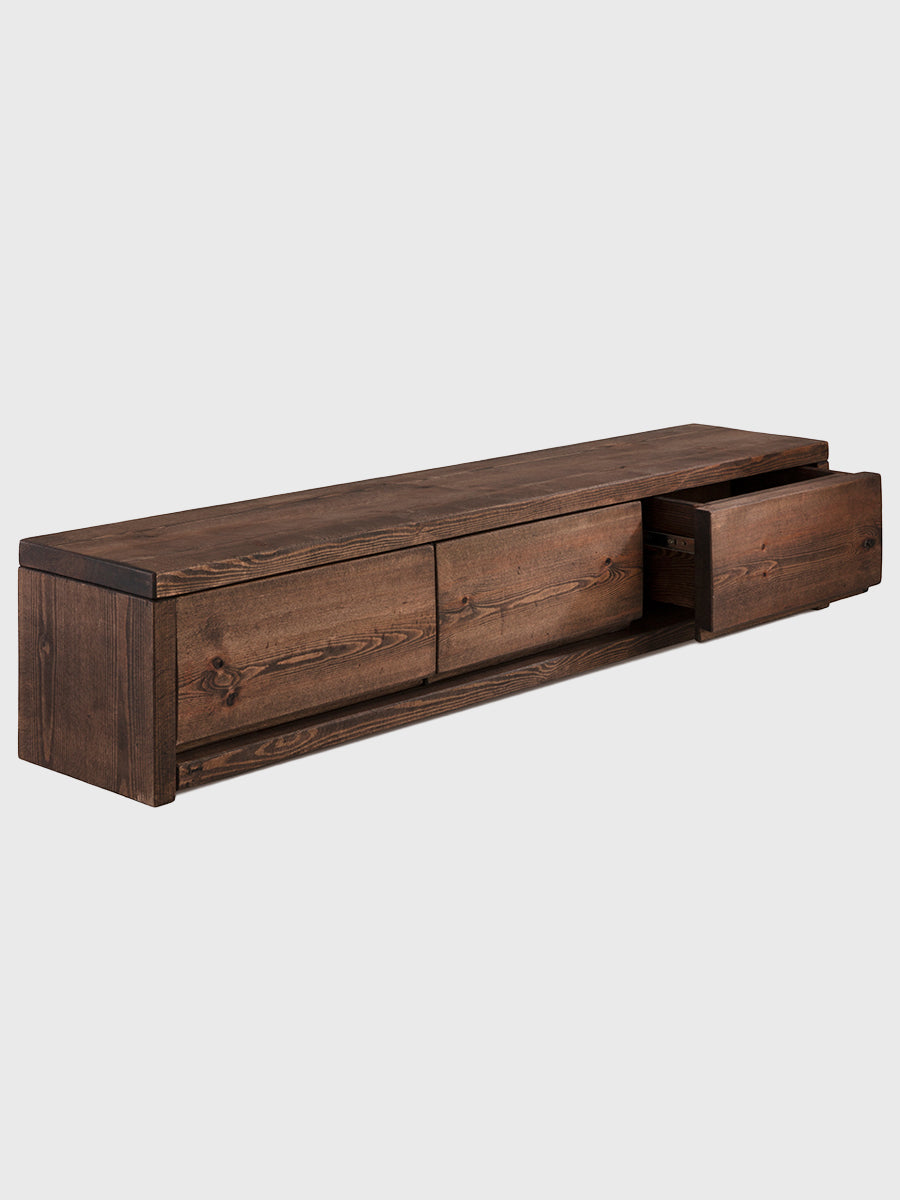 Pandon TV Stand 3 Drawers - TV Stands