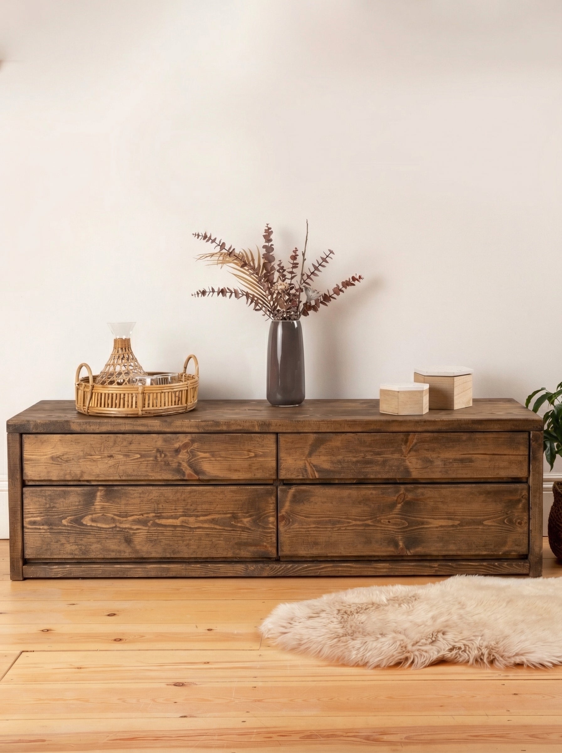 Pandon Chest Of Drawers - Chest Of Drawers