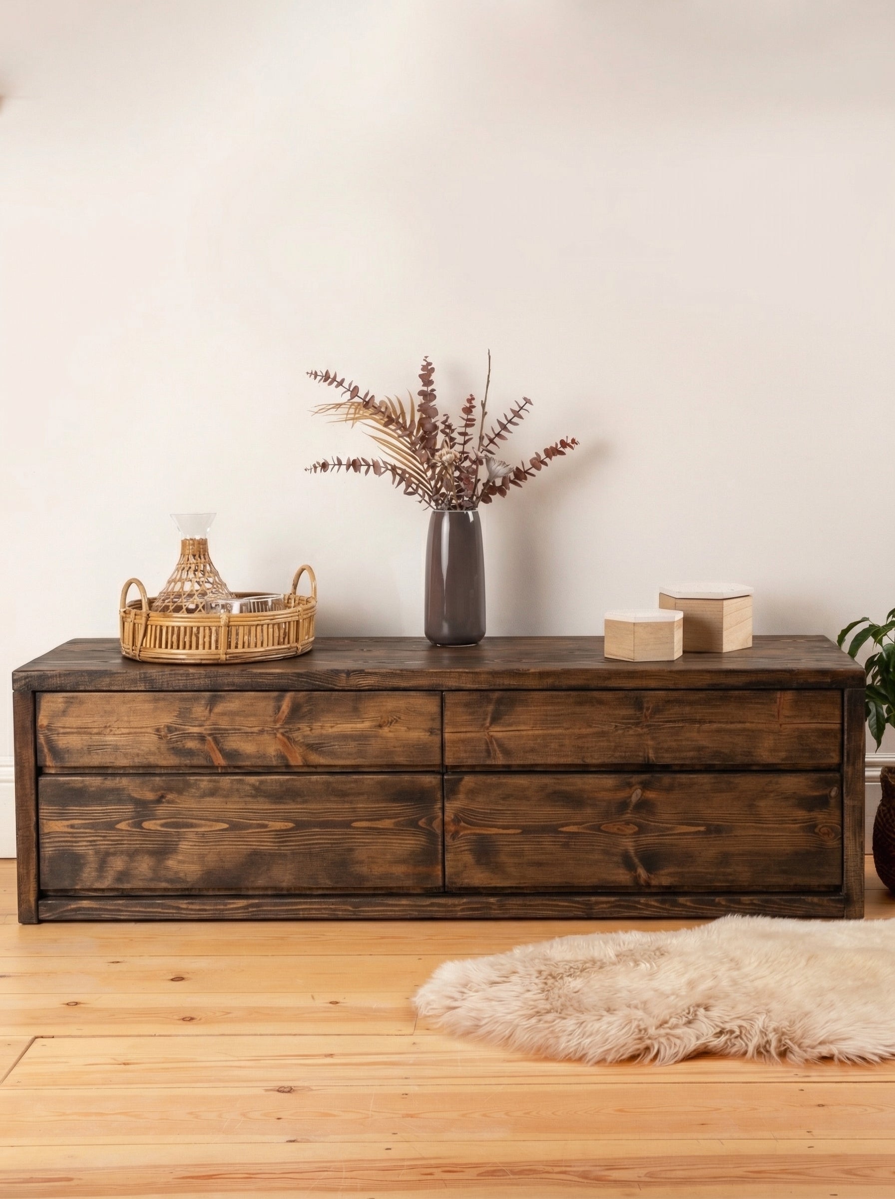 Pandon Chest Of Drawers - Chest Of Drawers
