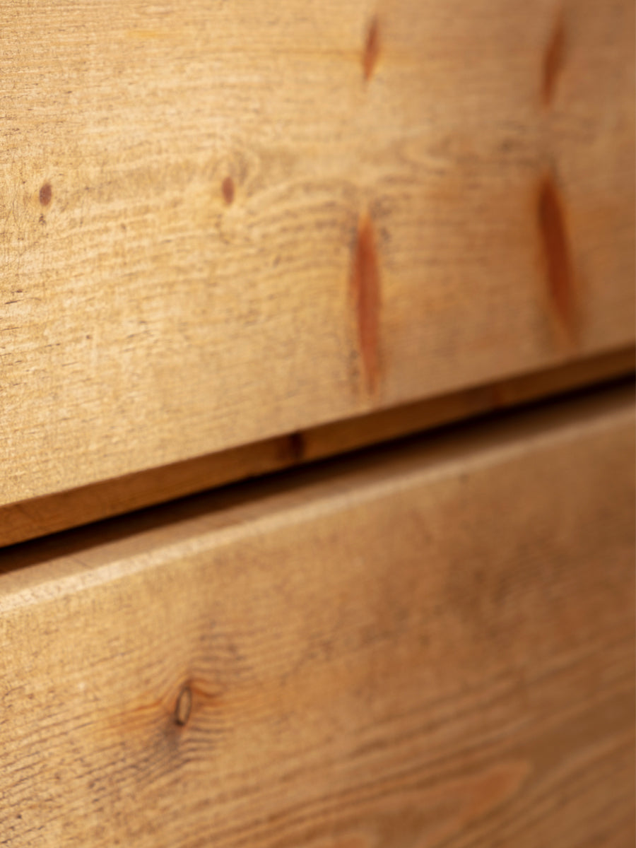 Pandon Chest of Drawers - Chest Of Drawers