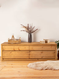 Pandon Chest of Drawers - Chest Of Drawers