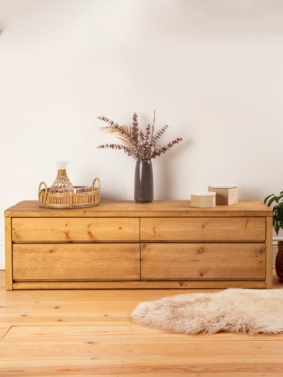 Pandon Chest of Drawers - Chest Of Drawers