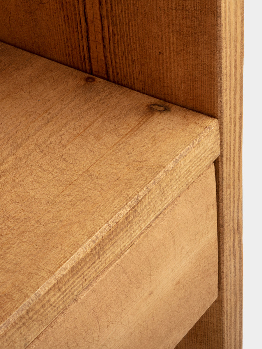 Pandon Large Modular Storage Unit - Modular Storage