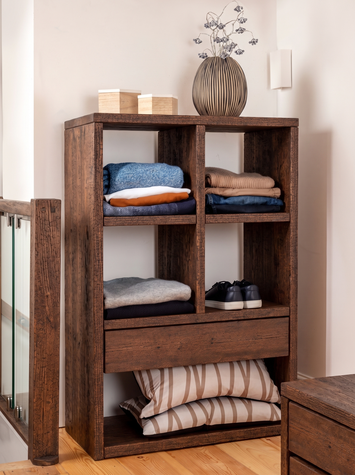 Pandon Large Modular Storage Unit - Modular Storage