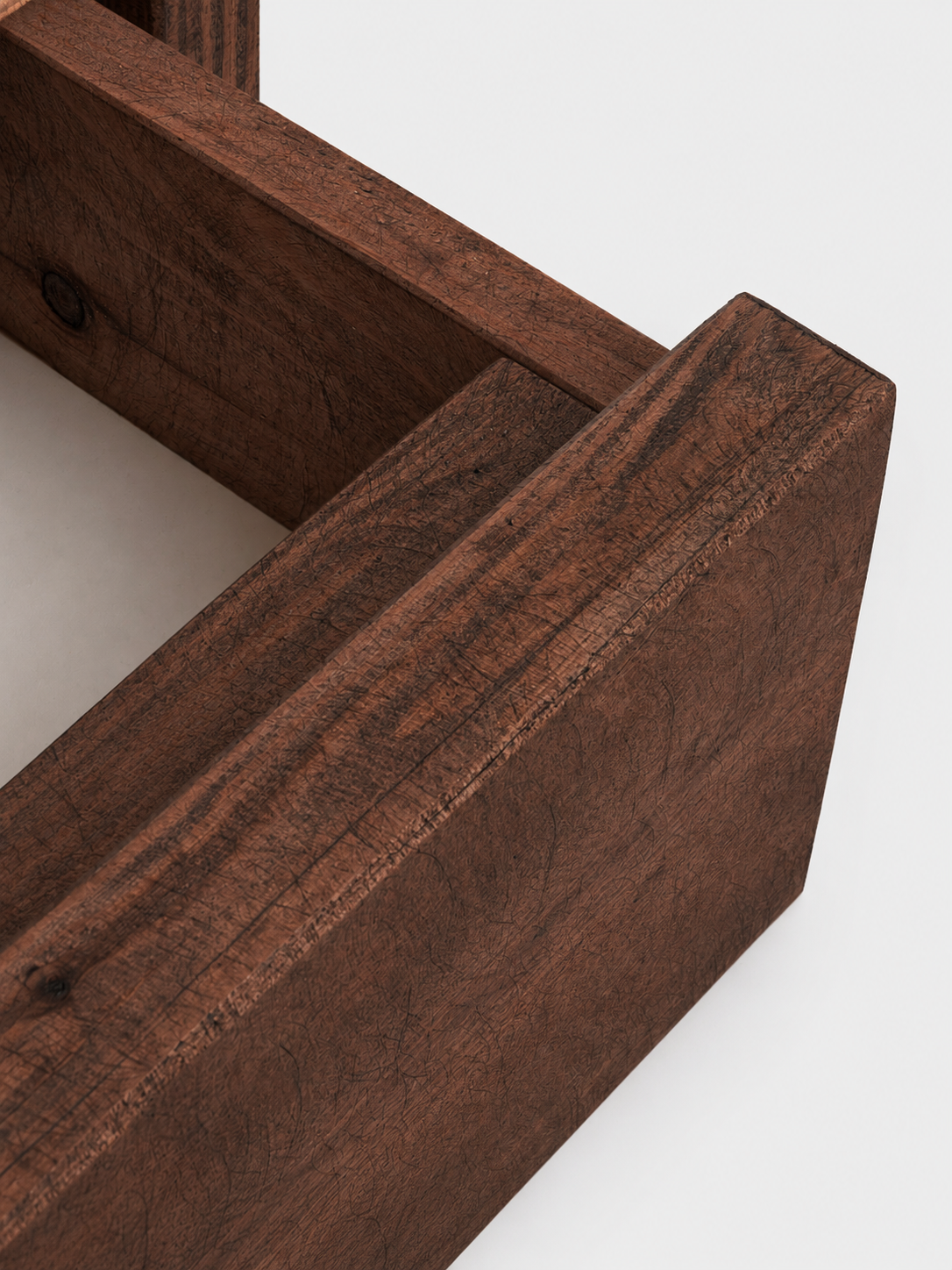 Pandon Large Modular Storage Unit - Modular Storage