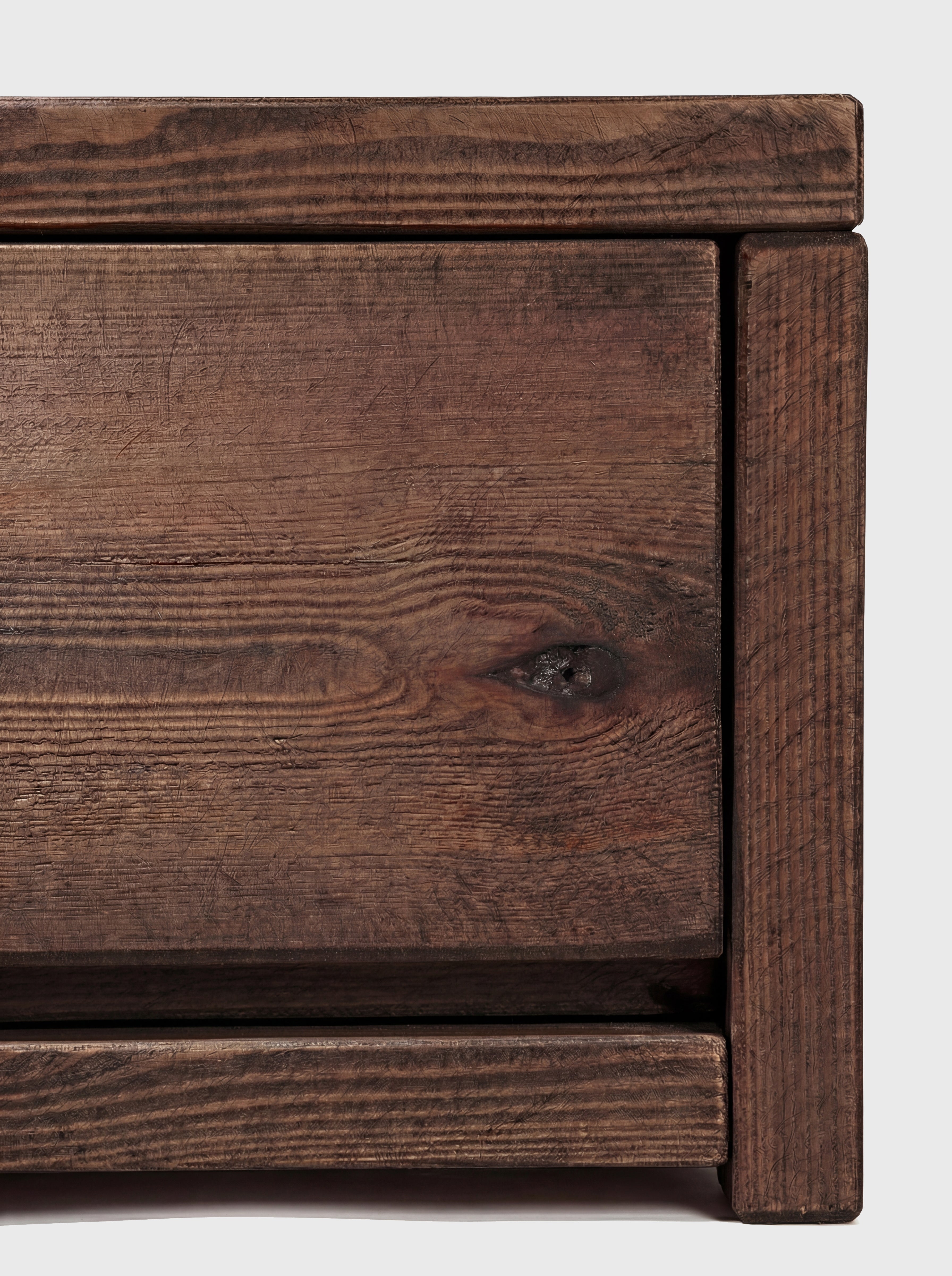Pandon TV Stand 4 Drawers - TV Stands