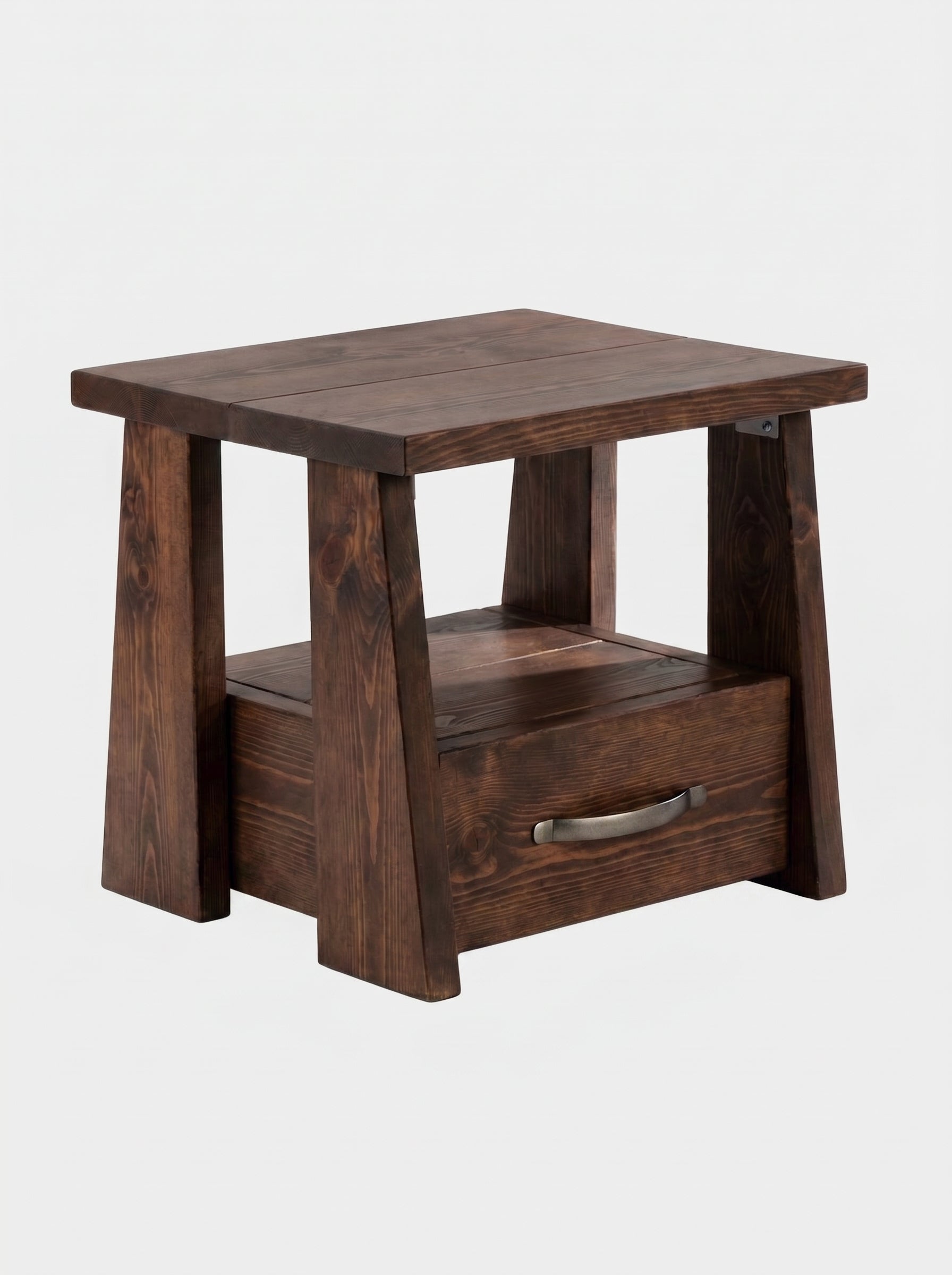 Sandhaven Bedside Table - Bedside Tables